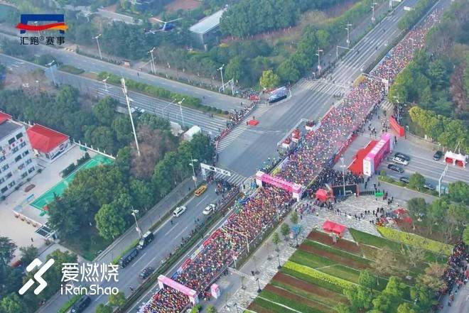 蠡湖缘·樱花马 ——锡马“破四”记