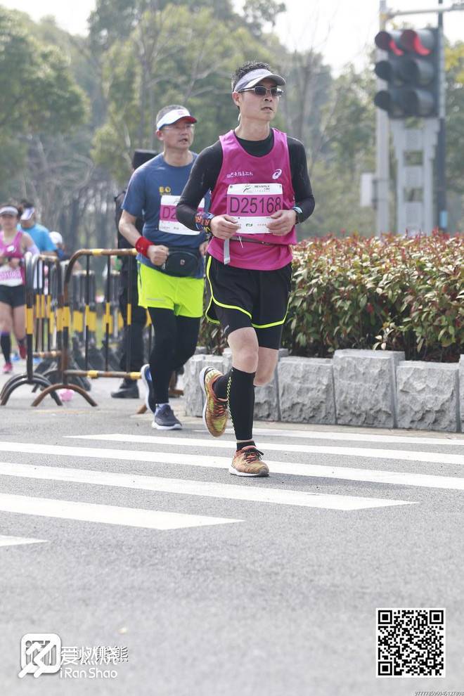 蠡湖缘·樱花马 ——锡马“破四”记