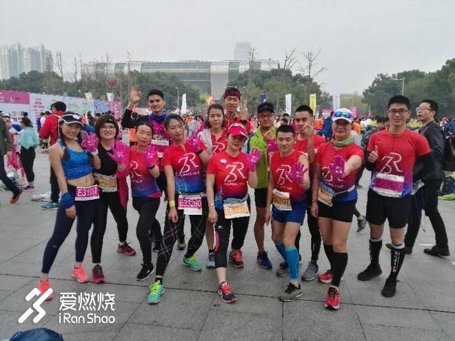 蠡湖缘·樱花马 ——锡马“破四”记