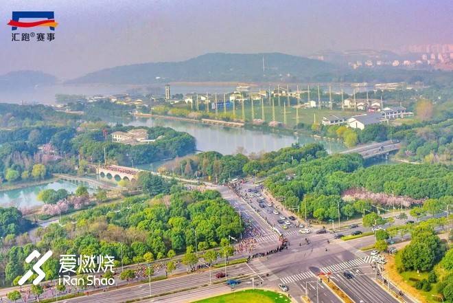 蠡湖缘·樱花马 ——锡马“破四”记