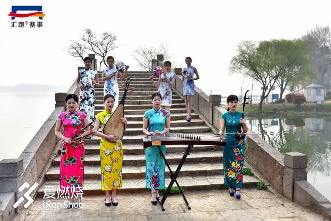 蠡湖缘·樱花马 ——锡马“破四”记