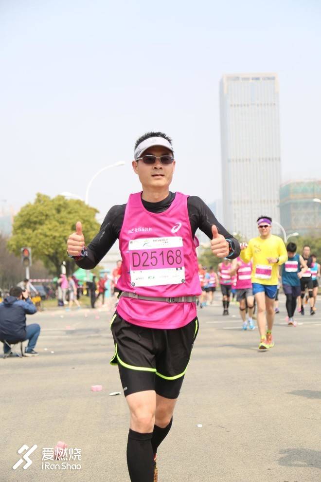 蠡湖缘·樱花马 ——锡马“破四”记