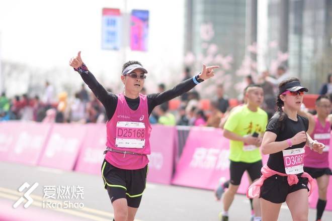 蠡湖缘·樱花马 ——锡马“破四”记