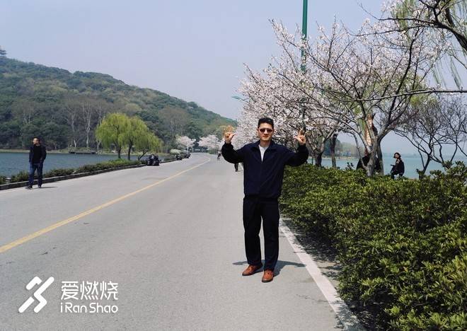 蠡湖缘·樱花马 ——锡马“破四”记