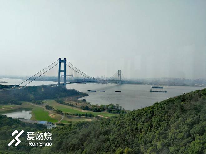 蠡湖缘·樱花马 ——锡马“破四”记