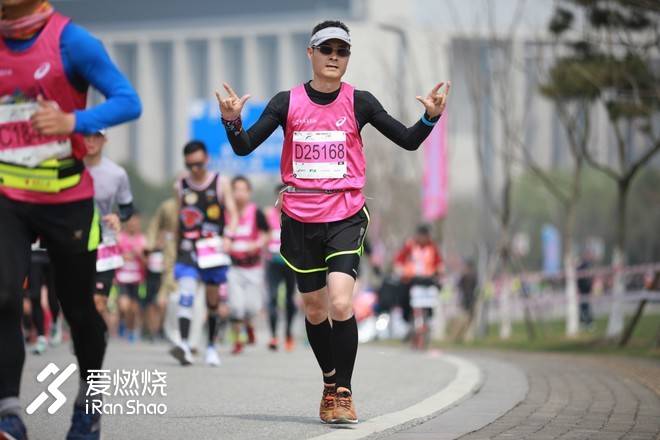 蠡湖缘·樱花马 ——锡马“破四”记