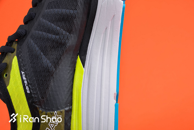 开箱 | Salomon Sonic RA/Pro/MAX Vibe科技开催三双性能跑鞋