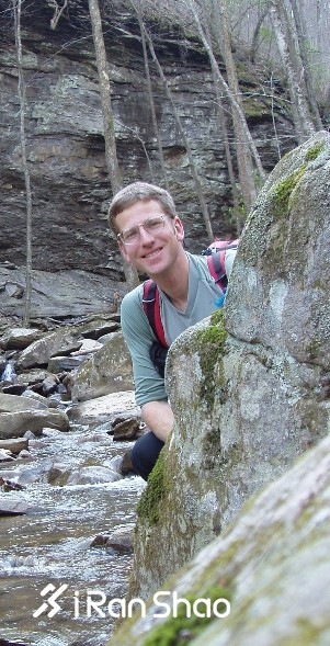 北美超马故事终篇 | 16 Barkers