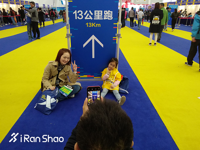 2018武汉马拉松 | 道不尽的城 跑不完的马