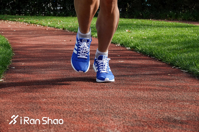 跑鞋 | adidas adizero adios 3 2018上海半马限定版 赛场上的蓝色风暴