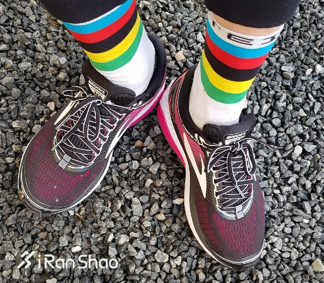 运动尖货 | 一周跑步装备美图集锦 Vol.36