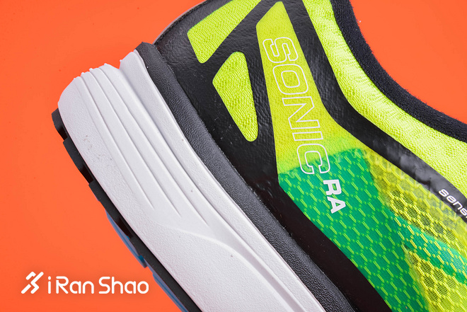 开箱 | Salomon Sonic RA/Pro/MAX Vibe科技开催三双性能跑鞋