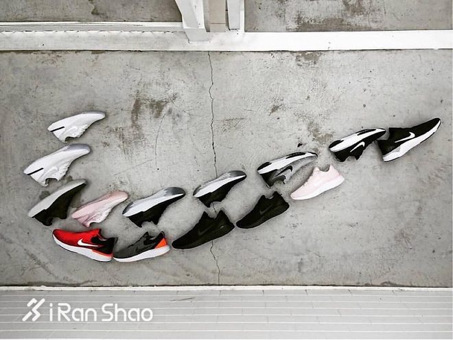 热点 | 跑鞋 VS 篮球鞋 谁是潮鞋界的扛把子