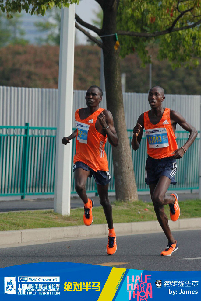 跑鞋战力榜 Vol.18 | 耐克：我不是针对谁，我是说在座的各位都是…