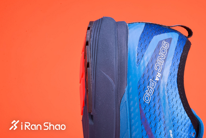 开箱 | Salomon Sonic RA/Pro/MAX Vibe科技开催三双性能跑鞋