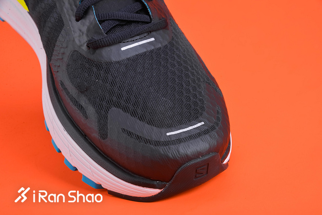 开箱 | Salomon Sonic RA/Pro/MAX Vibe科技开催三双性能跑鞋