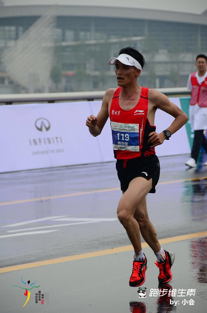 跑鞋战力榜 Vol.18 | 耐克：我不是针对谁，我是说在座的各位都是…