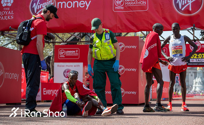 跑鞋战力榜 Vol.18 | 耐克：我不是针对谁，我是说在座的各位都是…