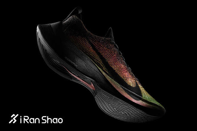 跑鞋战力榜 Vol.18 | 耐克：我不是针对谁，我是说在座的各位都是…