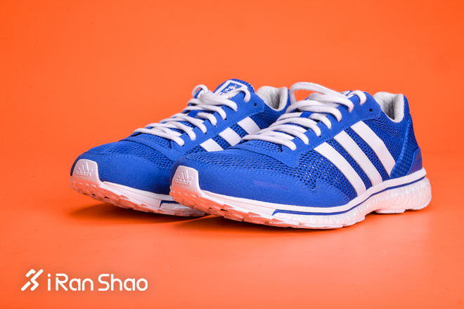 跑鞋 | adidas adizero adios 3 2018上海半马限定版 赛场上的蓝色风暴