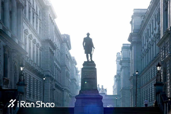 2018 伦敦马拉松 | 见证马拉松的“大场面”