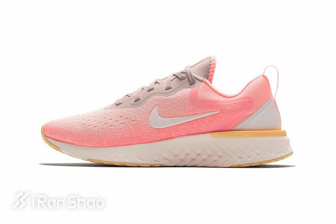 一周新鲜装备资讯 | 耐克又出了一款React跑鞋 亚瑟士的Kayano来到25代