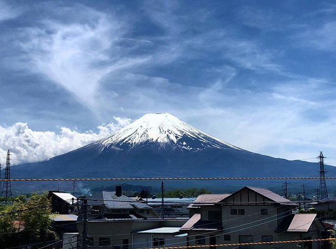 热点 | 迟到的UTMF 勇气从未缺席