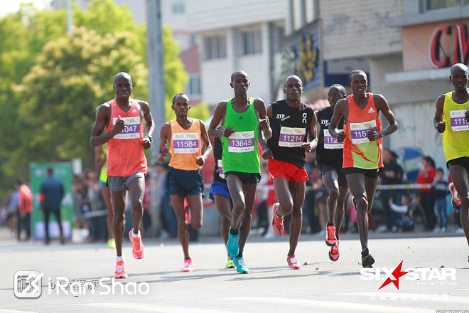 跑鞋战力榜 Vol.16 | 本周无特例 阿迪最受欢迎的仍是adios boost