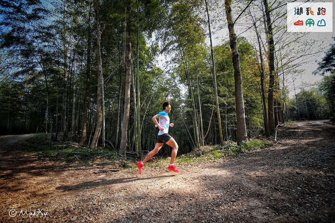 赛道速读 | 横店马黑人跑错路 李子成再拿高奖金赛事冠军