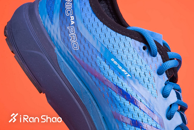 开箱 | Salomon Sonic RA/Pro/MAX Vibe科技开催三双性能跑鞋