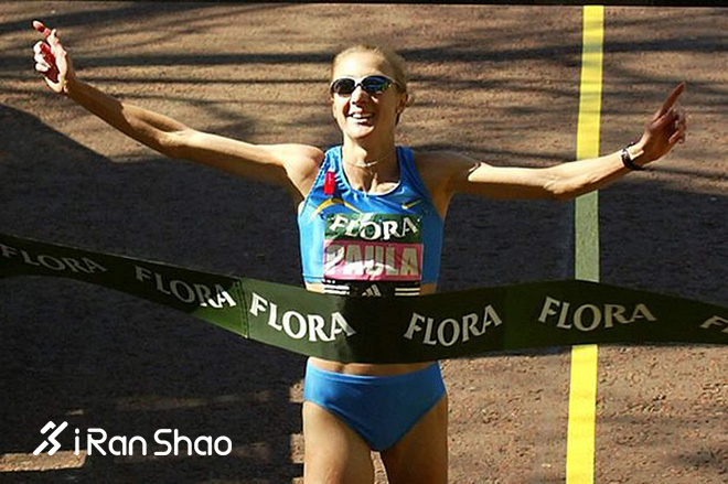 深度 | 女子马拉松世界纪录15年未破 也许是历史选中了她！