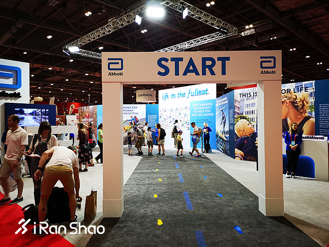 2018 伦敦马拉松 | 见证马拉松的“大场面”