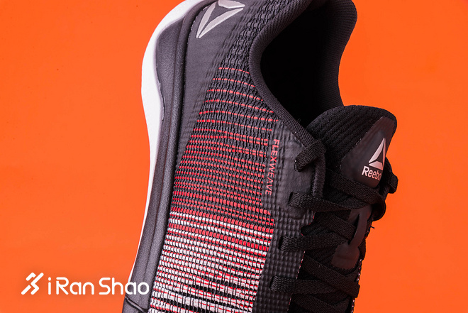 Unbox | Reebok Fast Flexweave “多功能”跑鞋了解一下