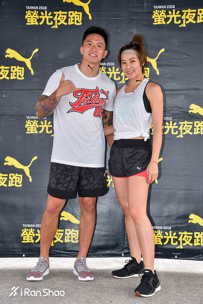 在台北采访了几个妹子 她们比起其他更爱跑步