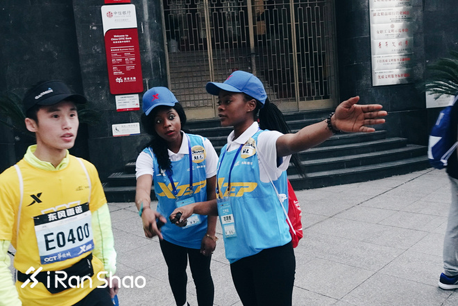 2018武汉马拉松 | 道不尽的城 跑不完的马