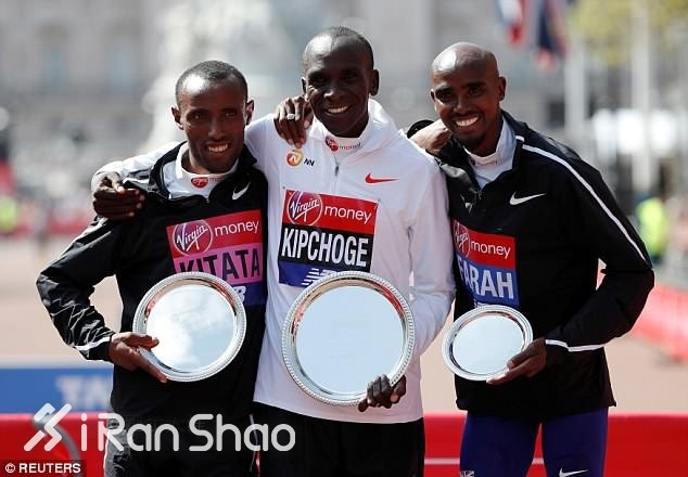 2018伦敦马拉松 | 三大赢家和三大输家