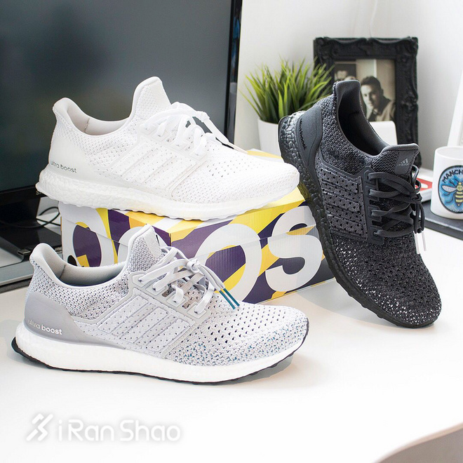 热点 | 跑鞋 VS 篮球鞋 谁是潮鞋界的扛把子