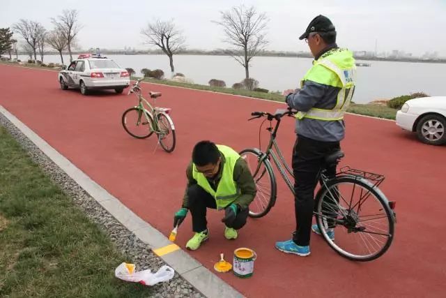 《奔跑中国·美丽中国》荣马最美滨海赛道丈量完成 4月29日等你来战！