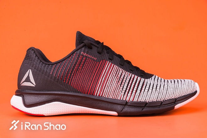 Unbox | Reebok Fast Flexweave “多功能”跑鞋了解一下