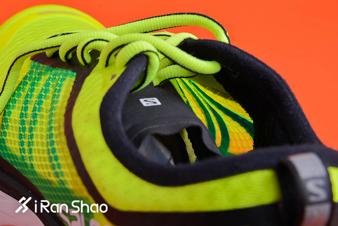 开箱 | Salomon Sonic RA/Pro/MAX Vibe科技开催三双性能跑鞋