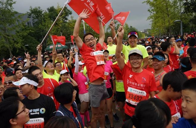 爆点！奔跑中国·美丽中国2018昆马奖牌惊艳亮相！