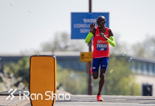 2018伦敦马拉松 | 三大赢家和三大输家