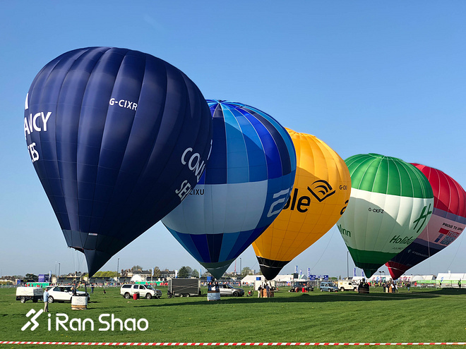 伦敦马拉松 | 现场图集