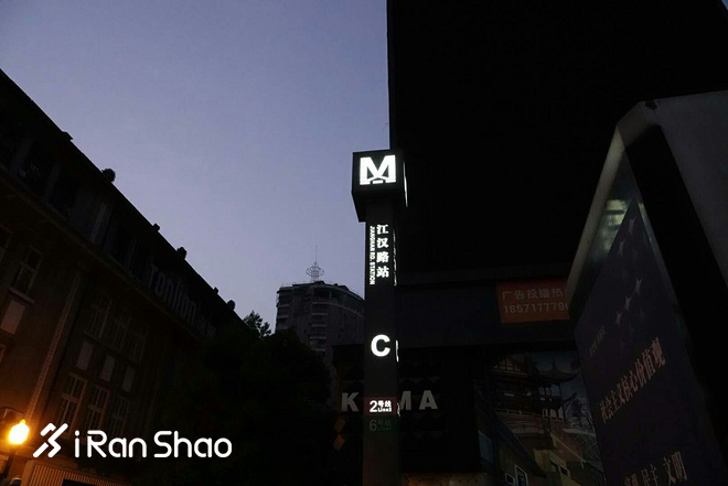 2018武汉马拉松 | 道不尽的城 跑不完的马