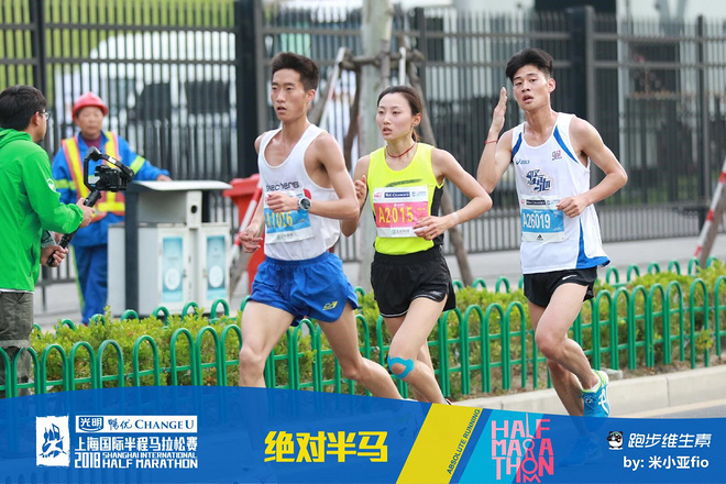 赛道速读 | 上半马扬马伦敦马被高温天气抢戏 基普乔格依旧无敌手