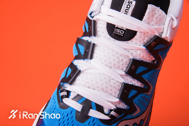 开箱 | Saucony Triumph ISO 4 顶级缓冲的入门跑鞋