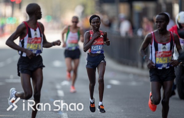 2018伦敦马拉松 | 三大赢家和三大输家