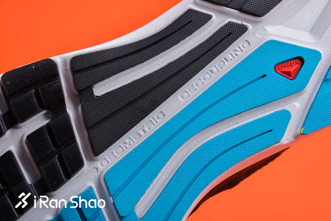 开箱 | Salomon Sonic RA/Pro/MAX Vibe科技开催三双性能跑鞋