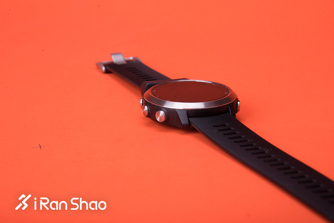 开箱 | Garmin Forerunner 645 加持音乐无线支付新功能