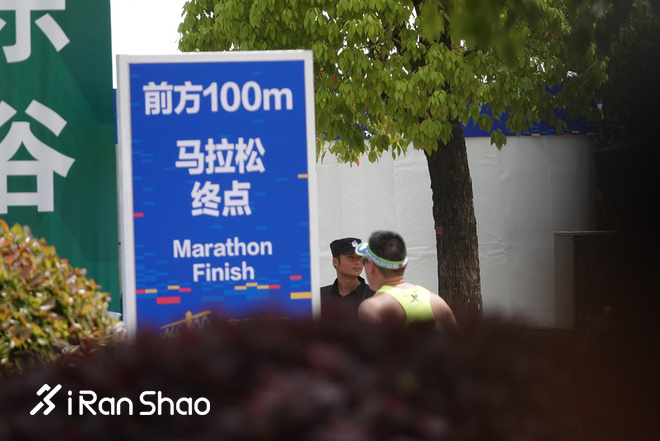 2018武汉马拉松 | 道不尽的城 跑不完的马
